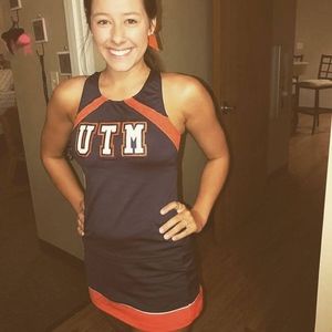 Meet your Posher, Liddie